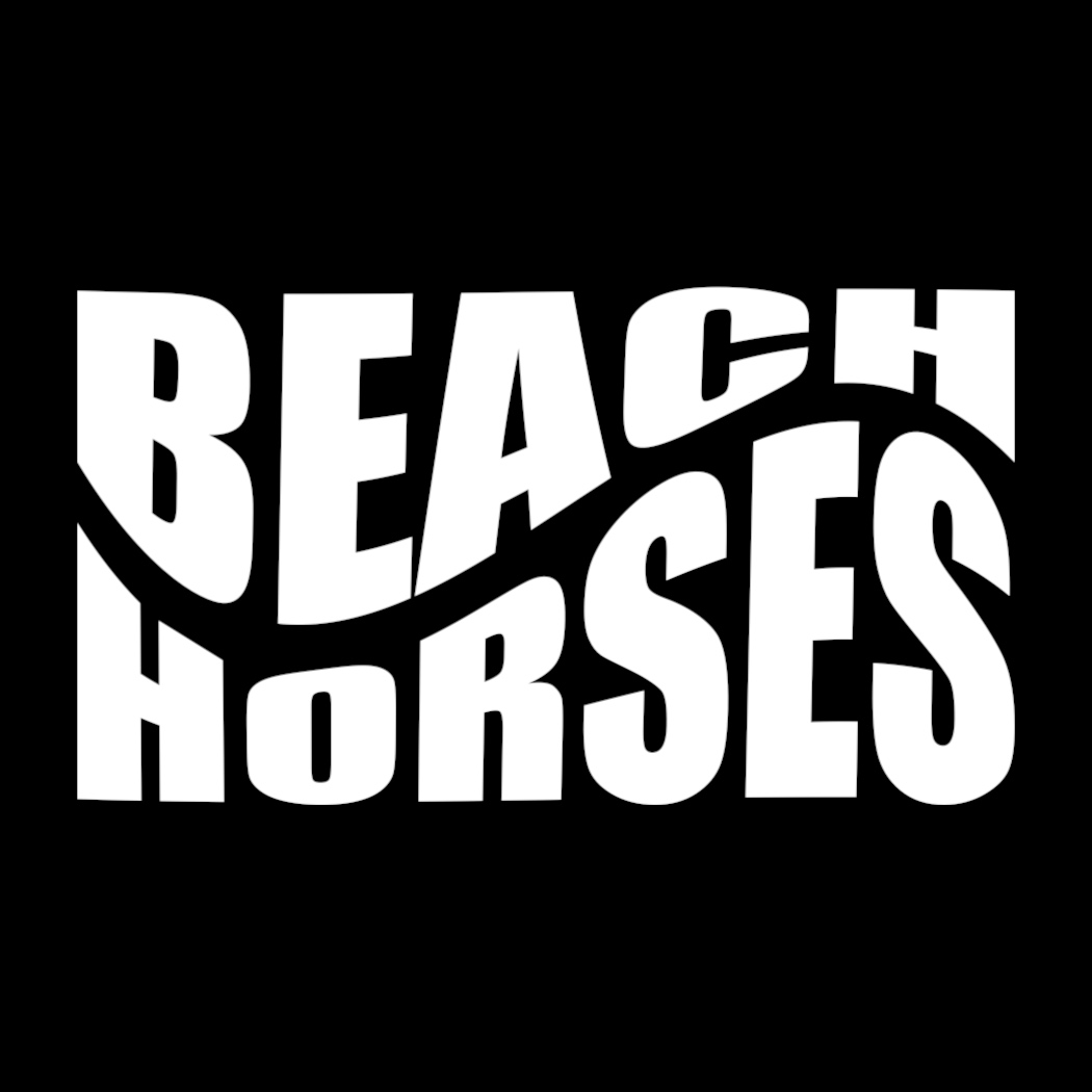 BeachHorses Logo